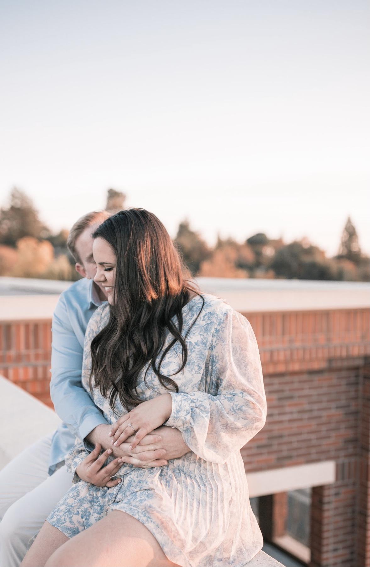 The Wedding Website of Karolyn Wilmore and Walter Vaughan