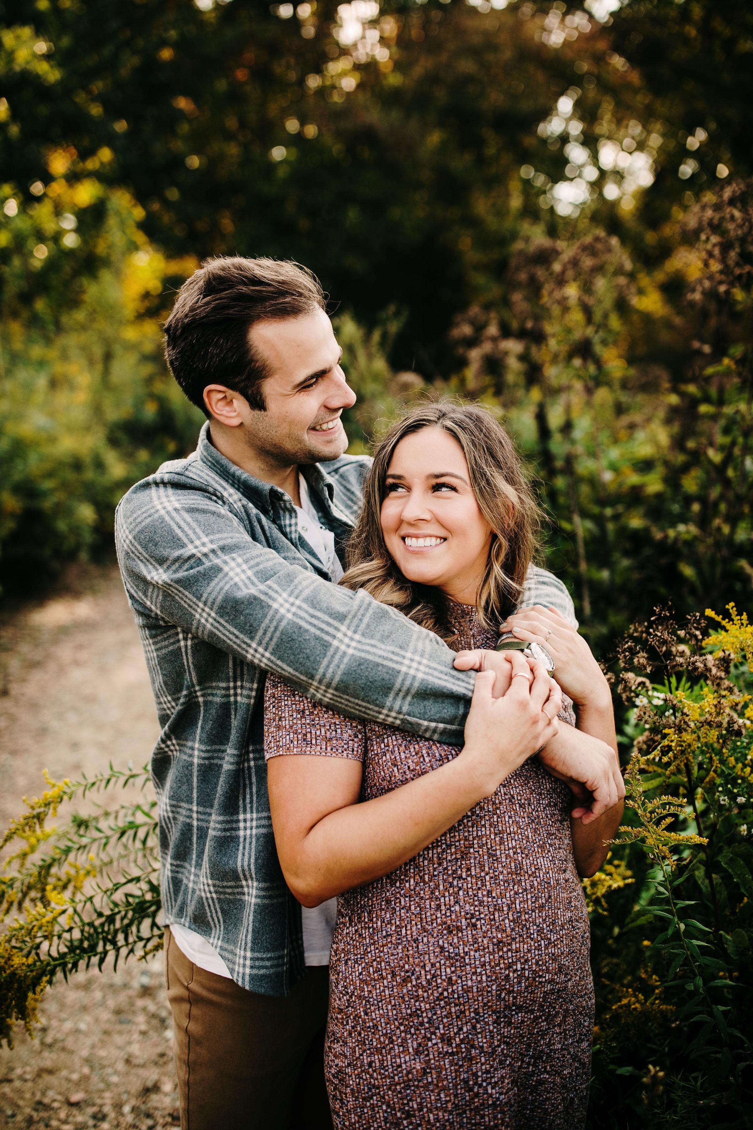 The Wedding Website of Megan Kenney and Reed Homan