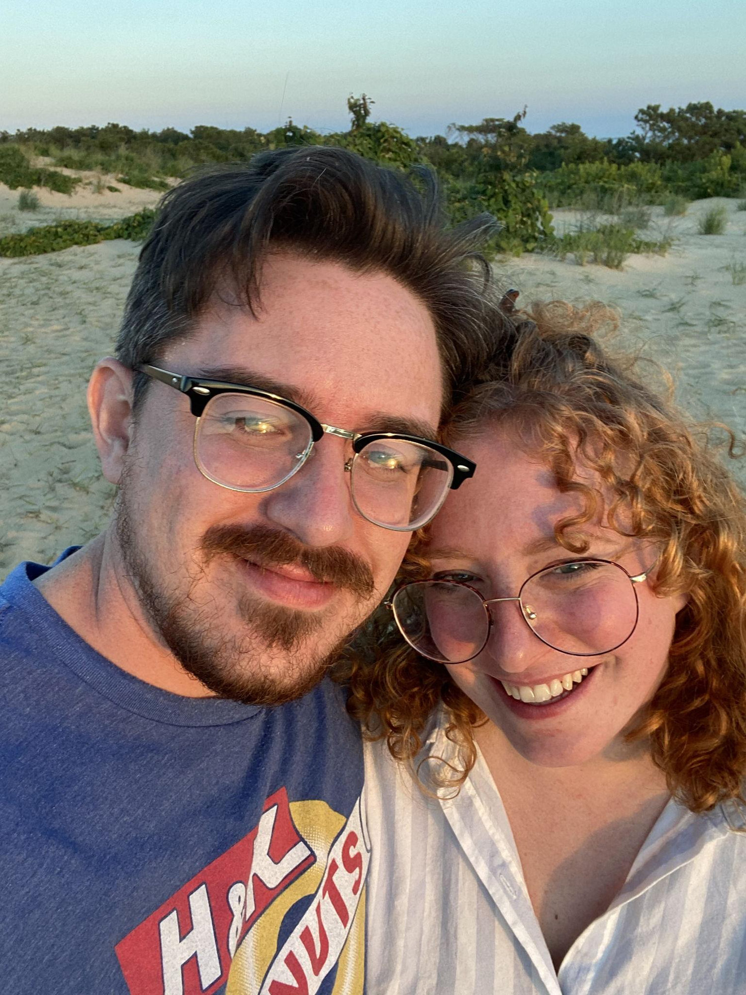 The Wedding Website of Ellie Robison and Spencer Zoth
