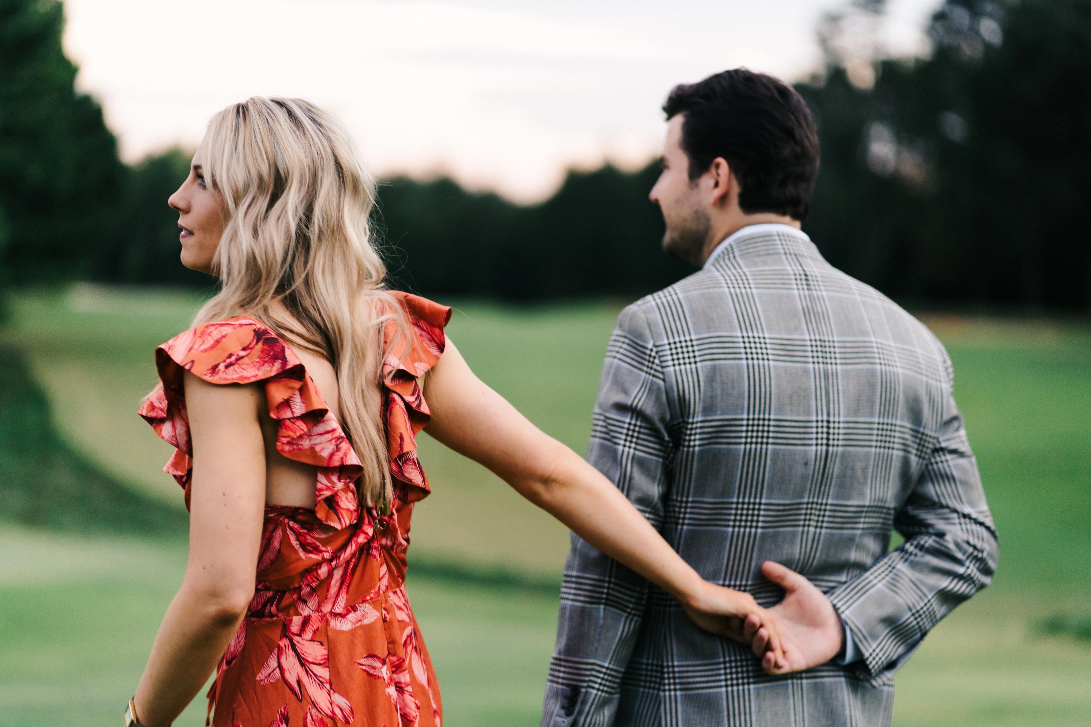 The Wedding Website of Halie Scott and Charles Haddock