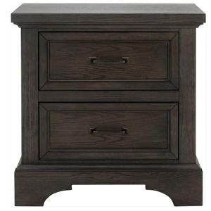 Cambridge Nightstand