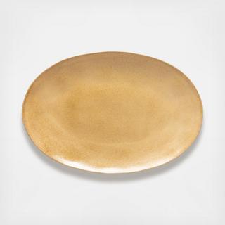 Livia Oval Platter