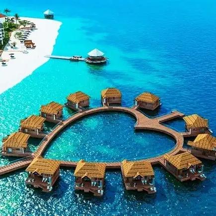 Honeymoon Fund