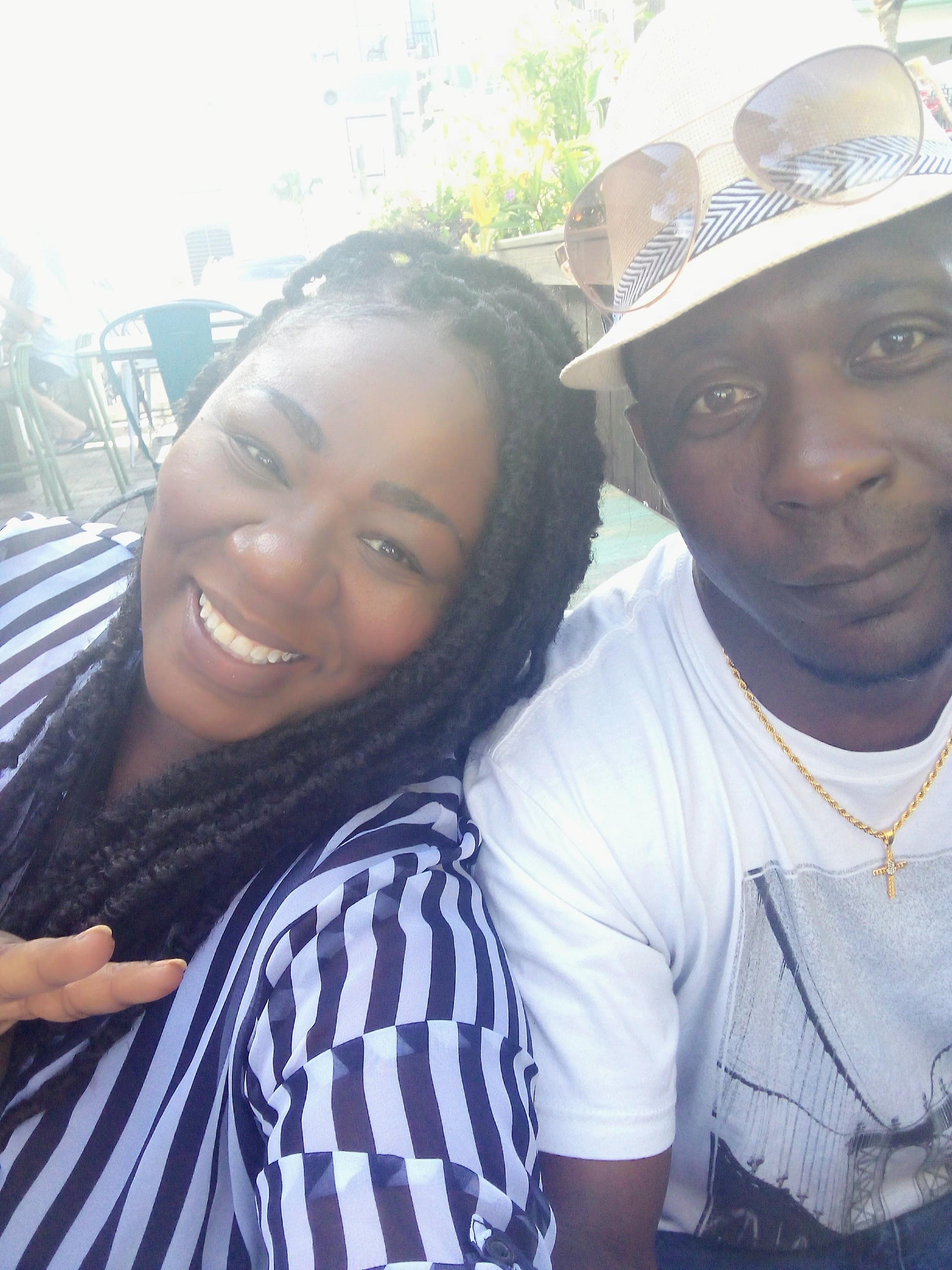 The Wedding Website of Theresa Price and Tyrus Curry