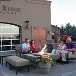 Goose Ridge Estate Vineyard and Winery