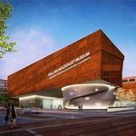 Dallas Holocaust Museum