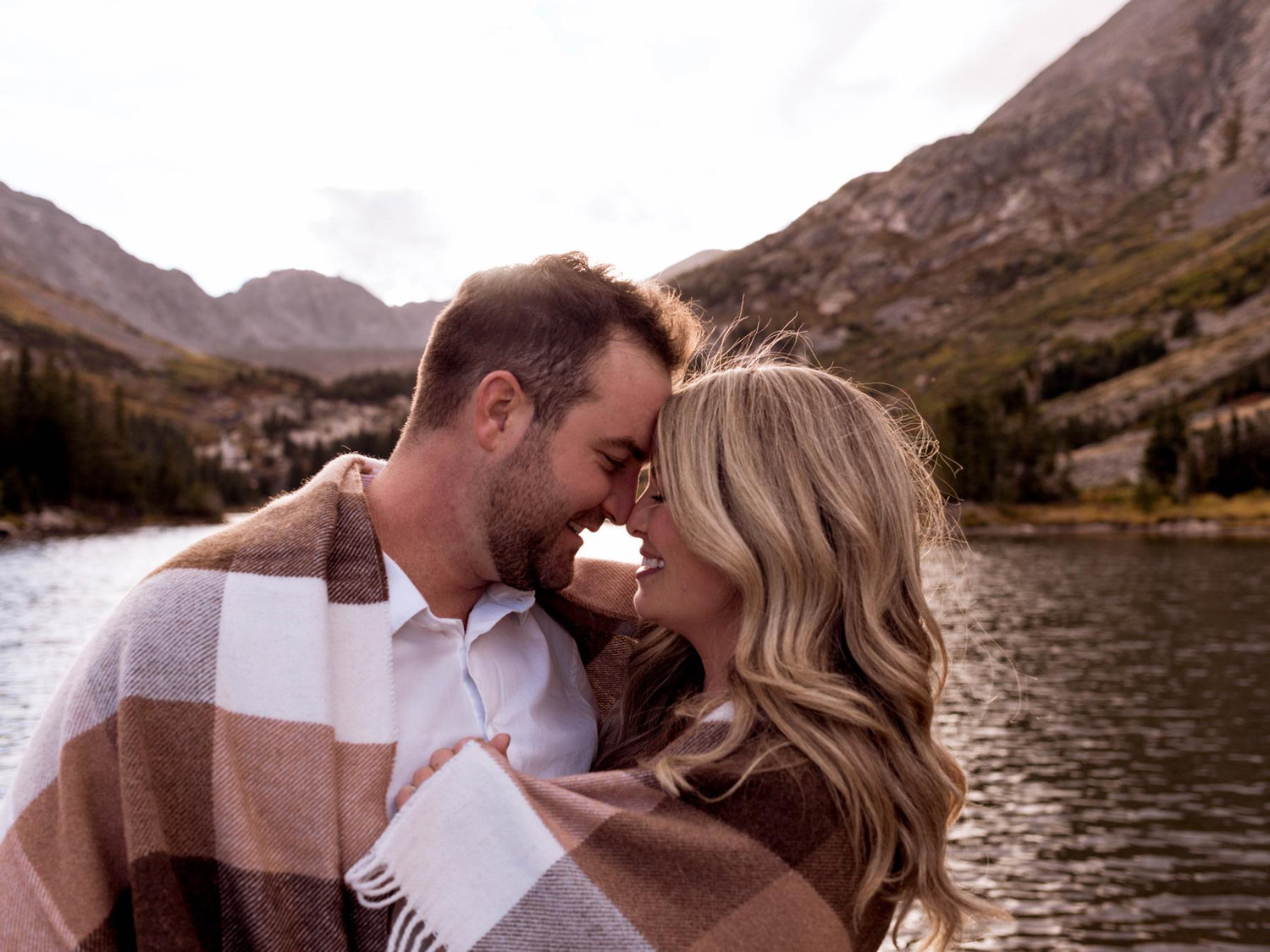 The Wedding Website of Kaitlyn Wegener and Jake Peterson