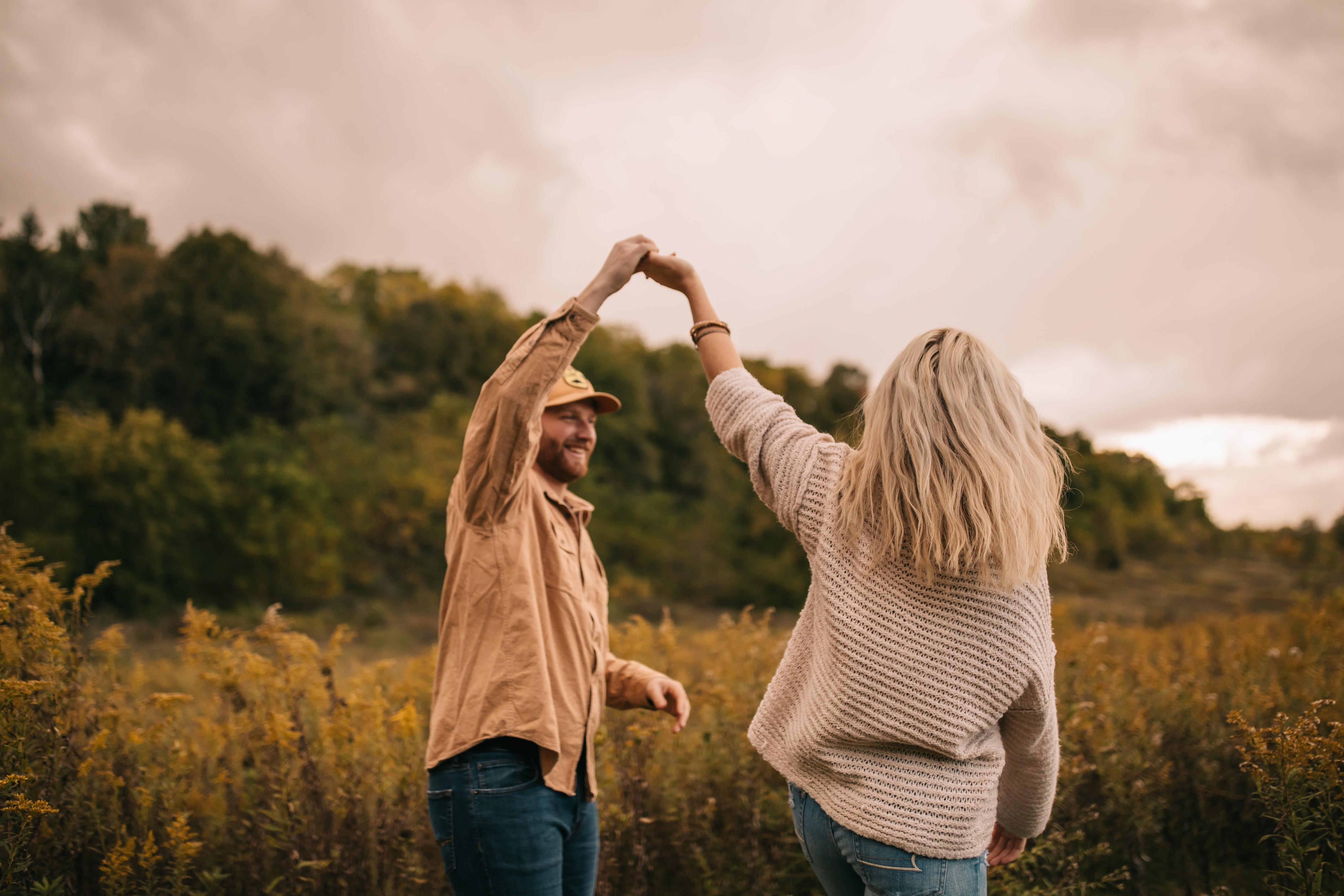 The Wedding Website of Amanda Schneider and Colton Kammer