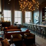 The Exchange Rooftop Lounge