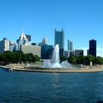 Fort Pitt Museum & Point State Park