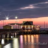 Stroll Down the Fairhope Municipal Pier