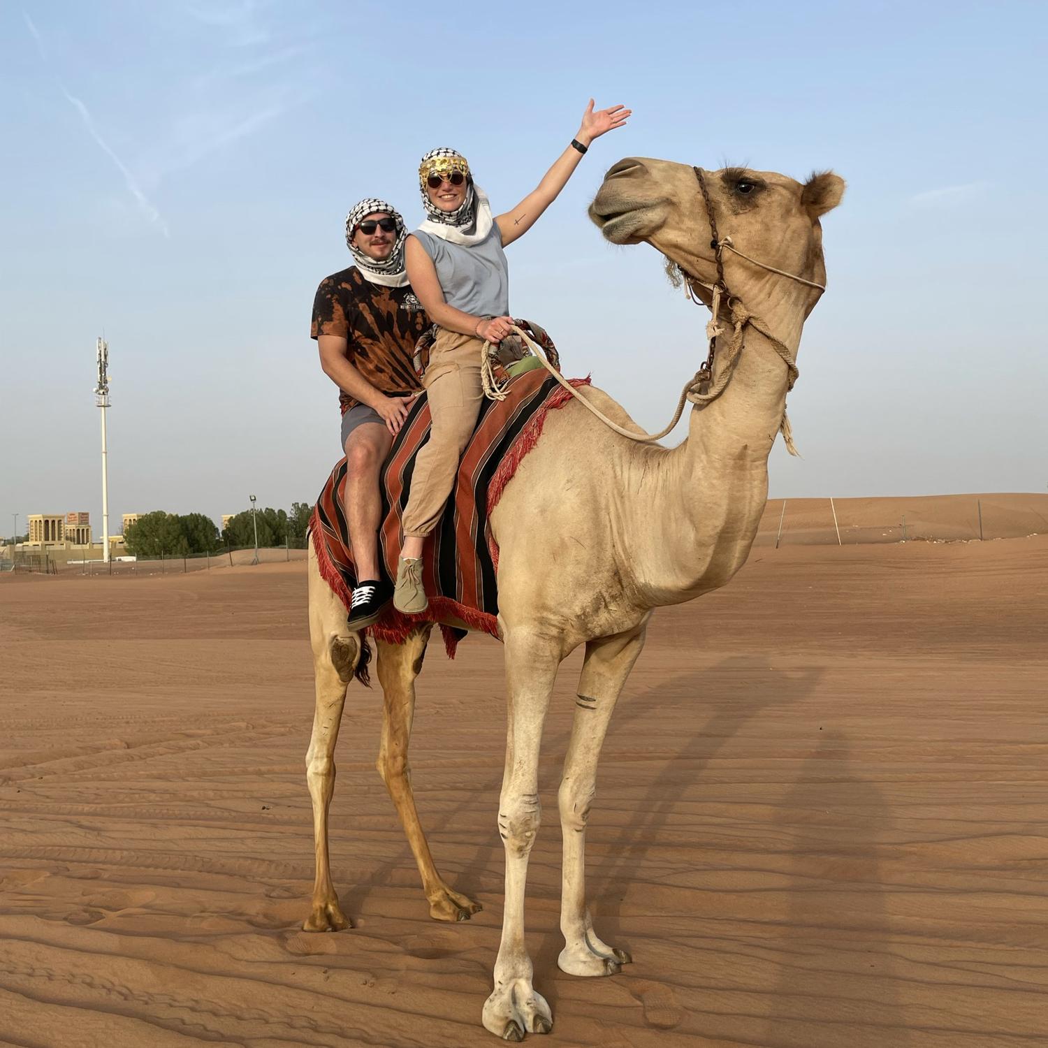Dubai, UAE
July 2021