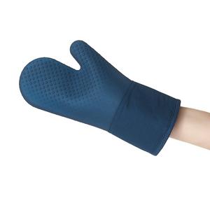 OXO Good Grips Silicone Oven Mitt - Navy