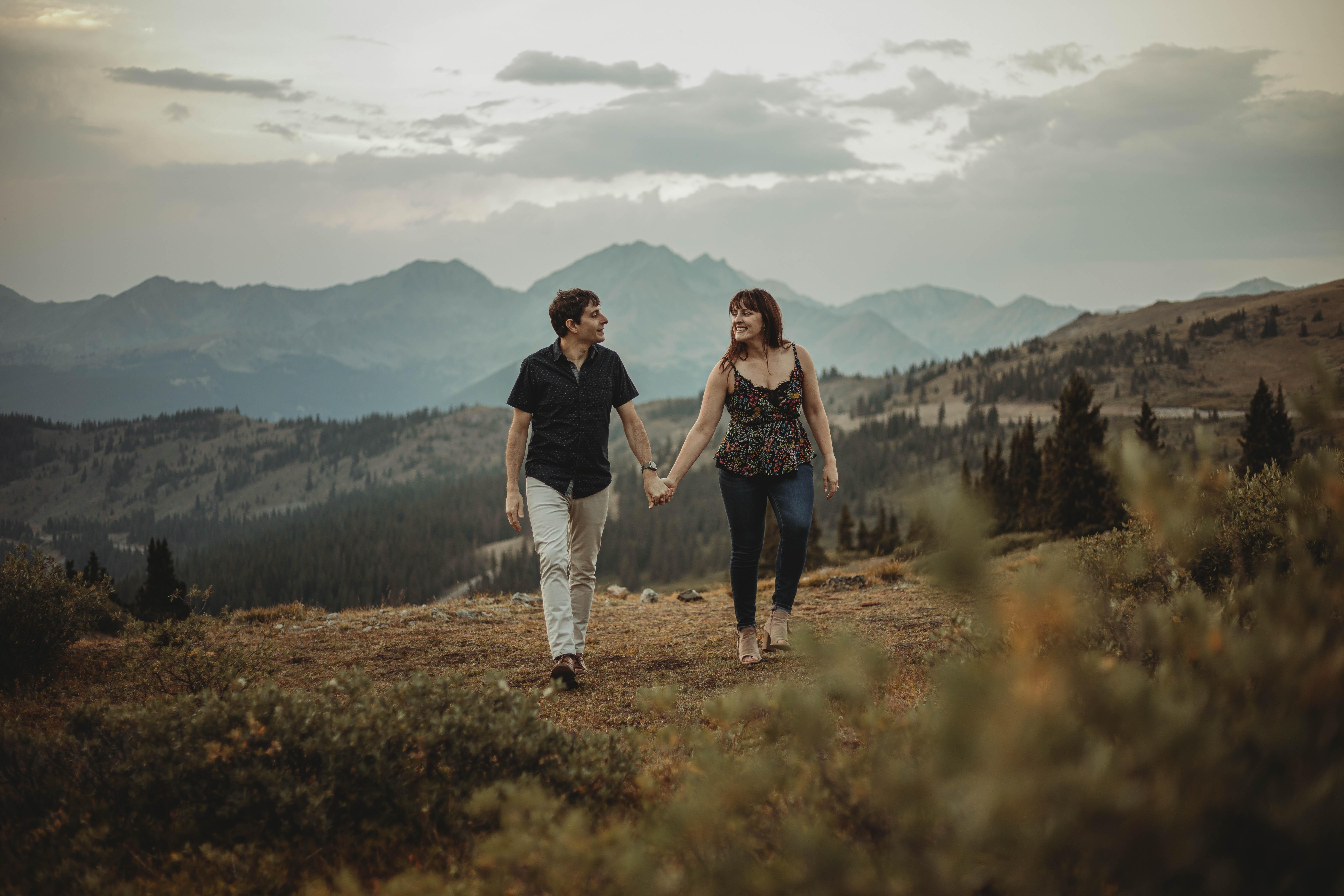 The Wedding Website of Meredith Johnson and Aaron Enneking