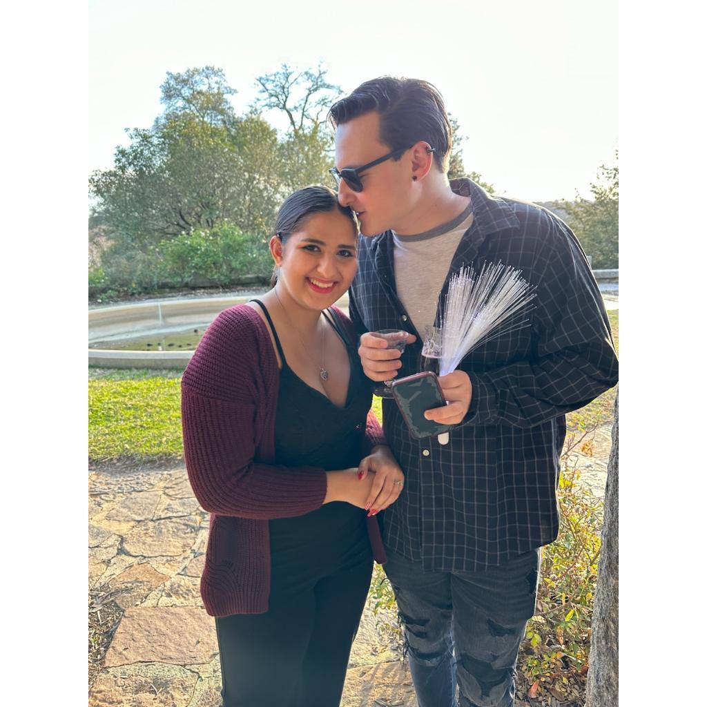Our Engagement