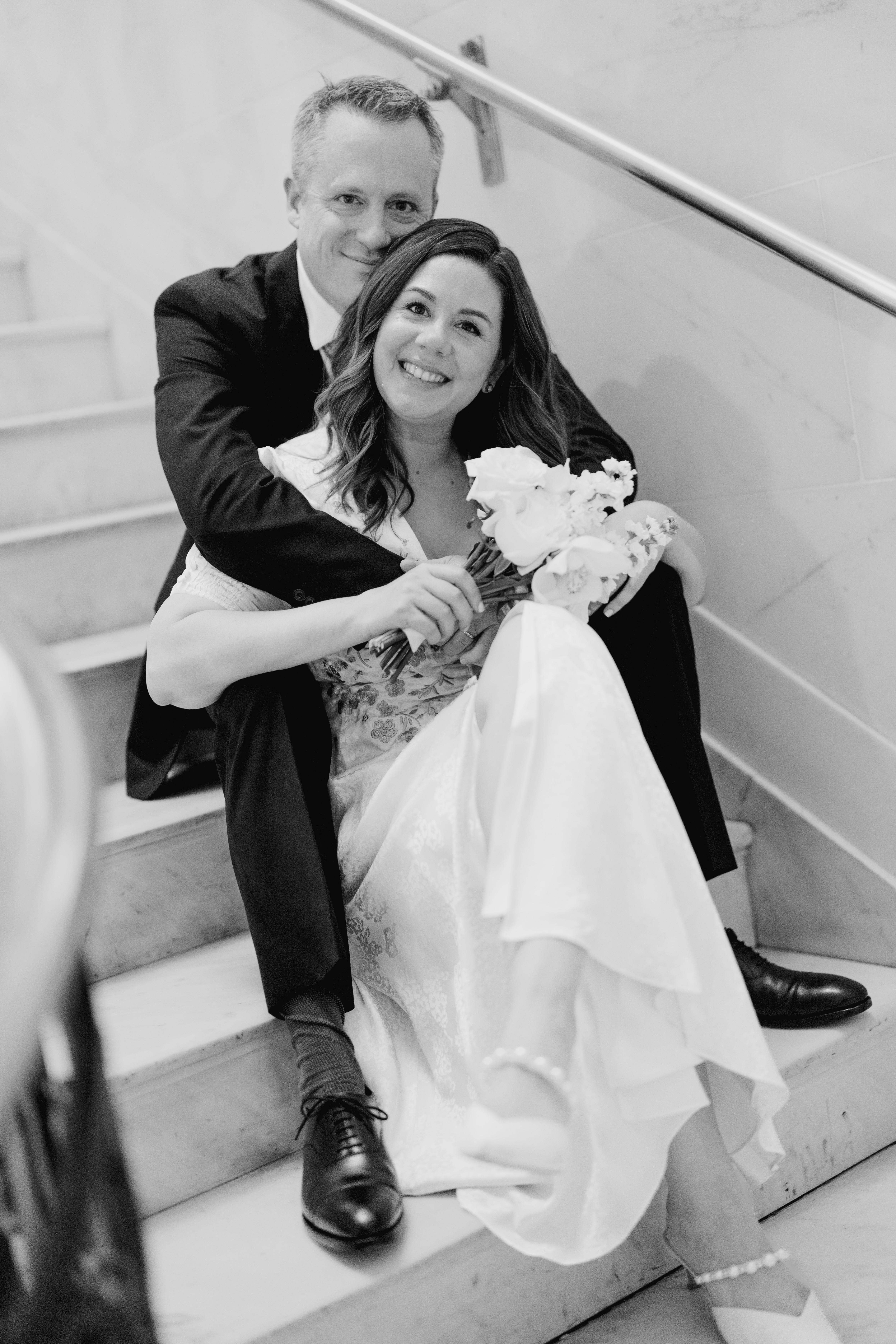 The Wedding Website of Claire Branch and Michael Branch