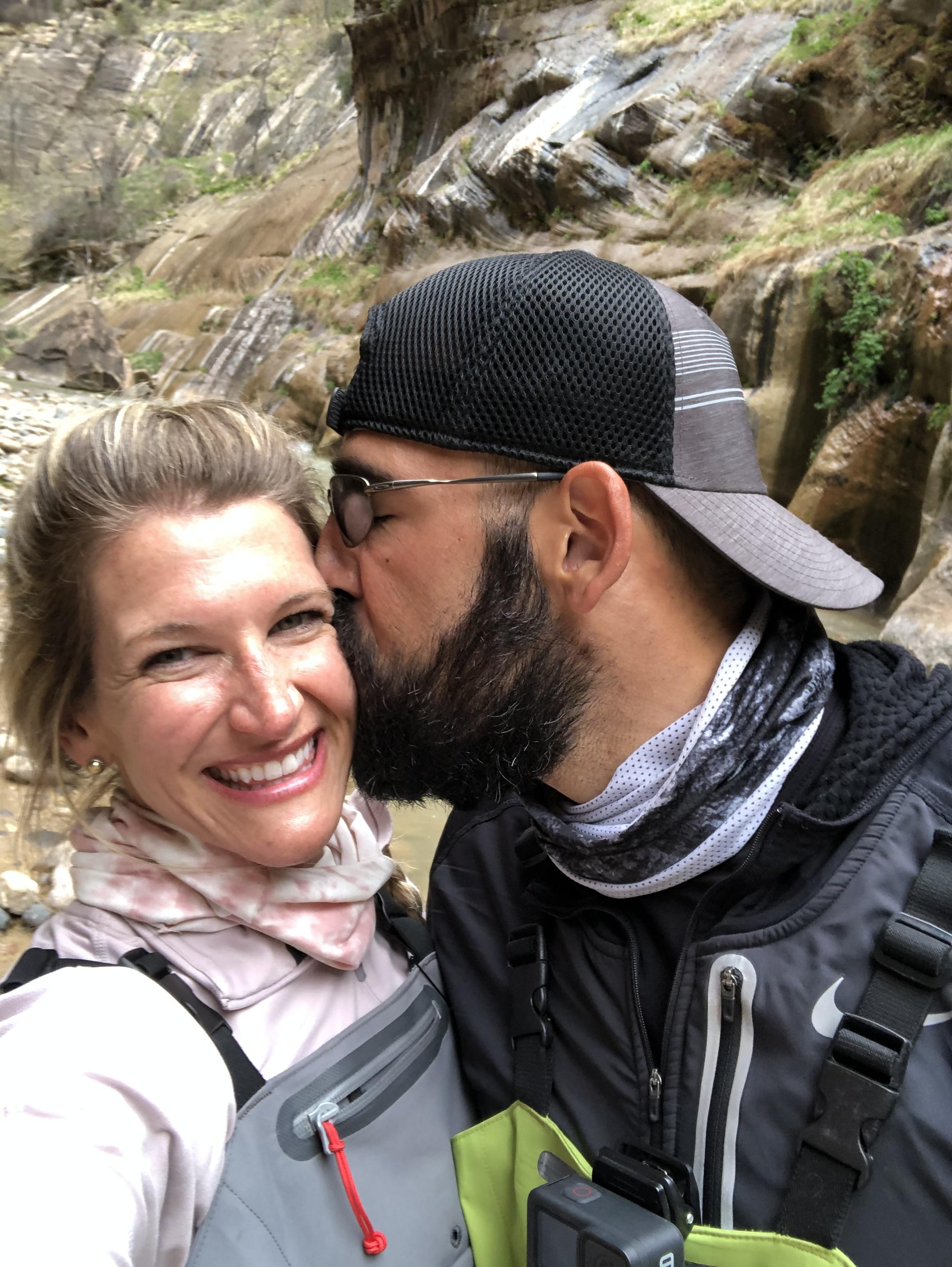 The Wedding Website of Breanne Briody and Jose Bauza