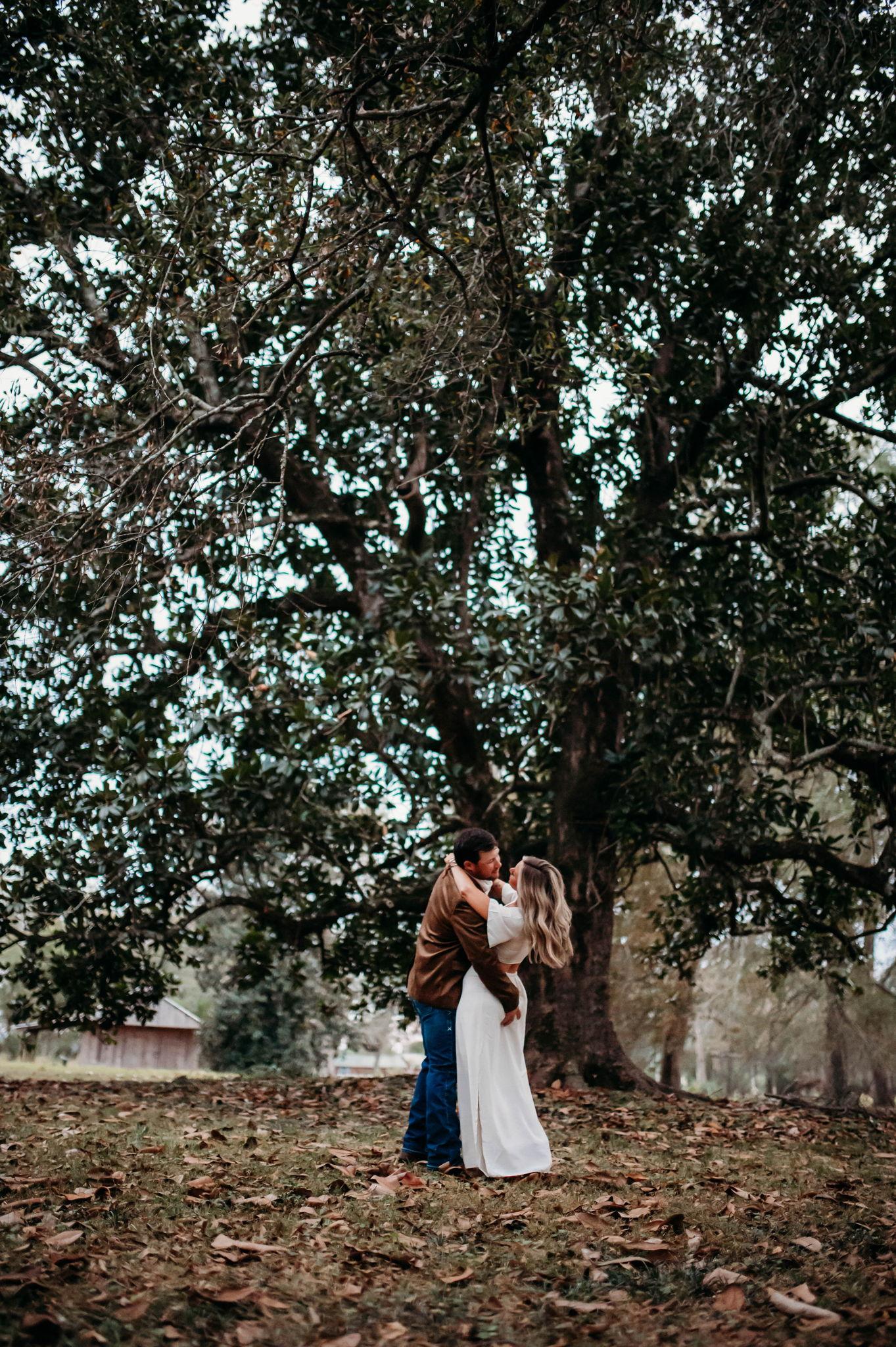 The Wedding Website of Alyssa Hargett and Lane Lewis