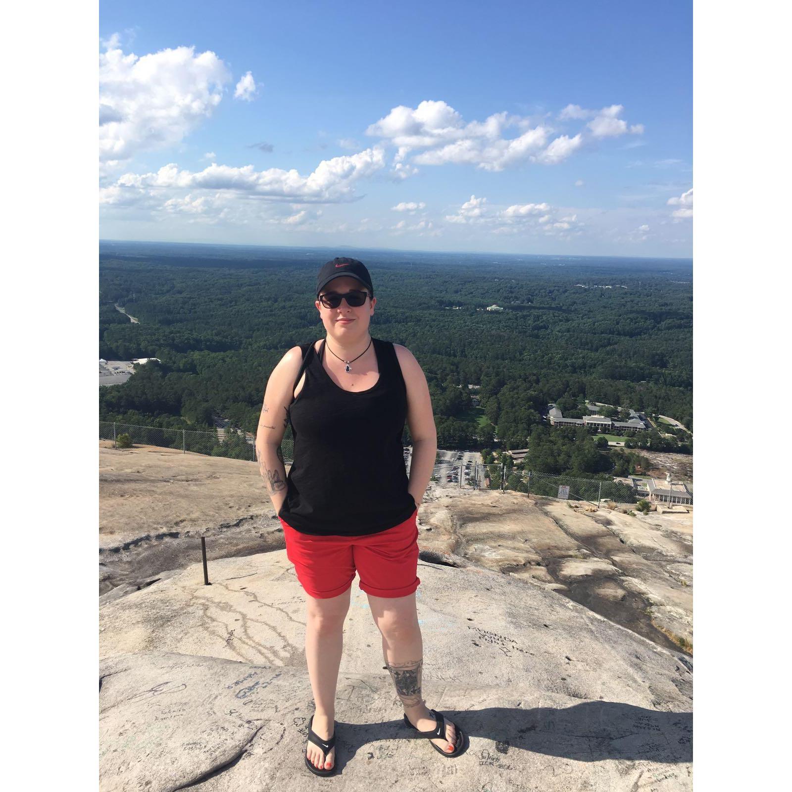 Vacation Dana