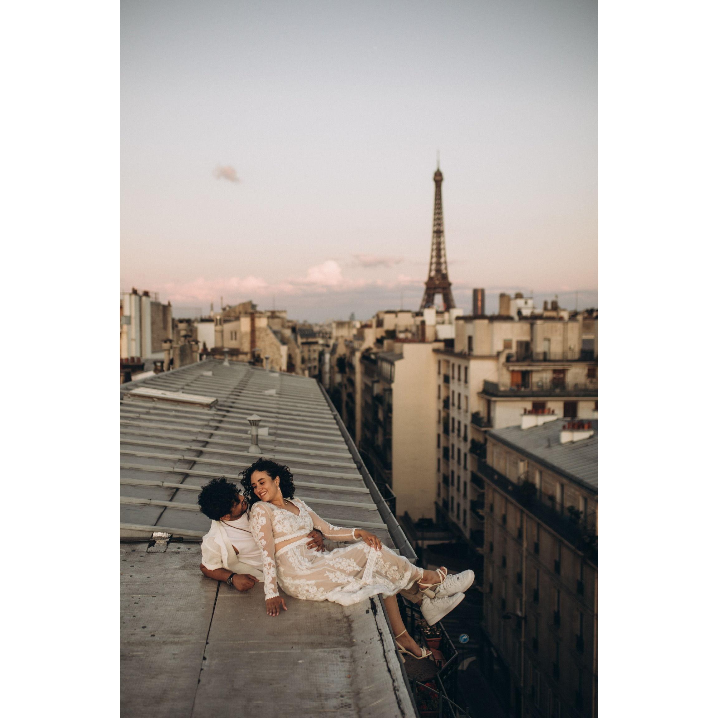 Engagement Photos