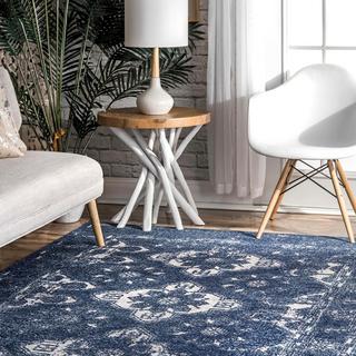 Vintage Ellie Area Rug