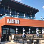 Oakfire Pizza