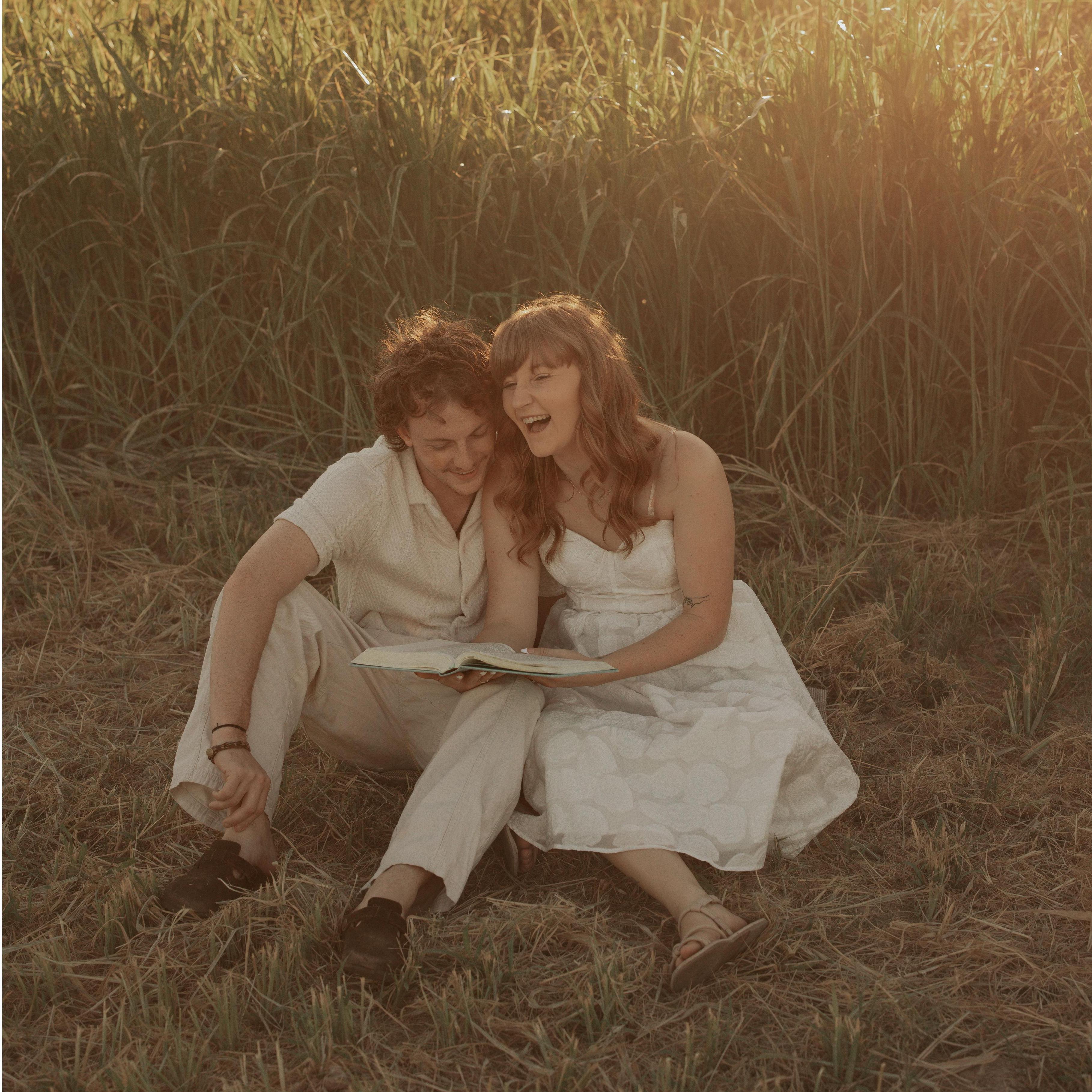 Engagement Shoot