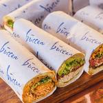 Buccan Sandwich Shop