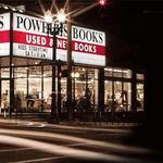 Powell's City of Books