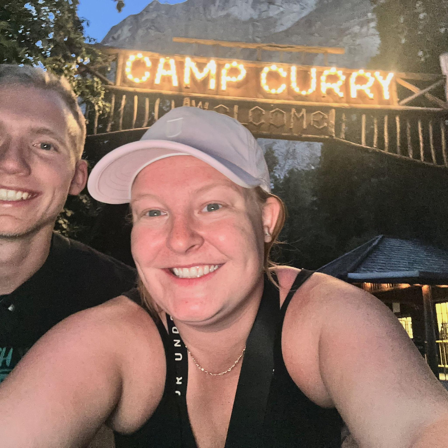 Camp Curry