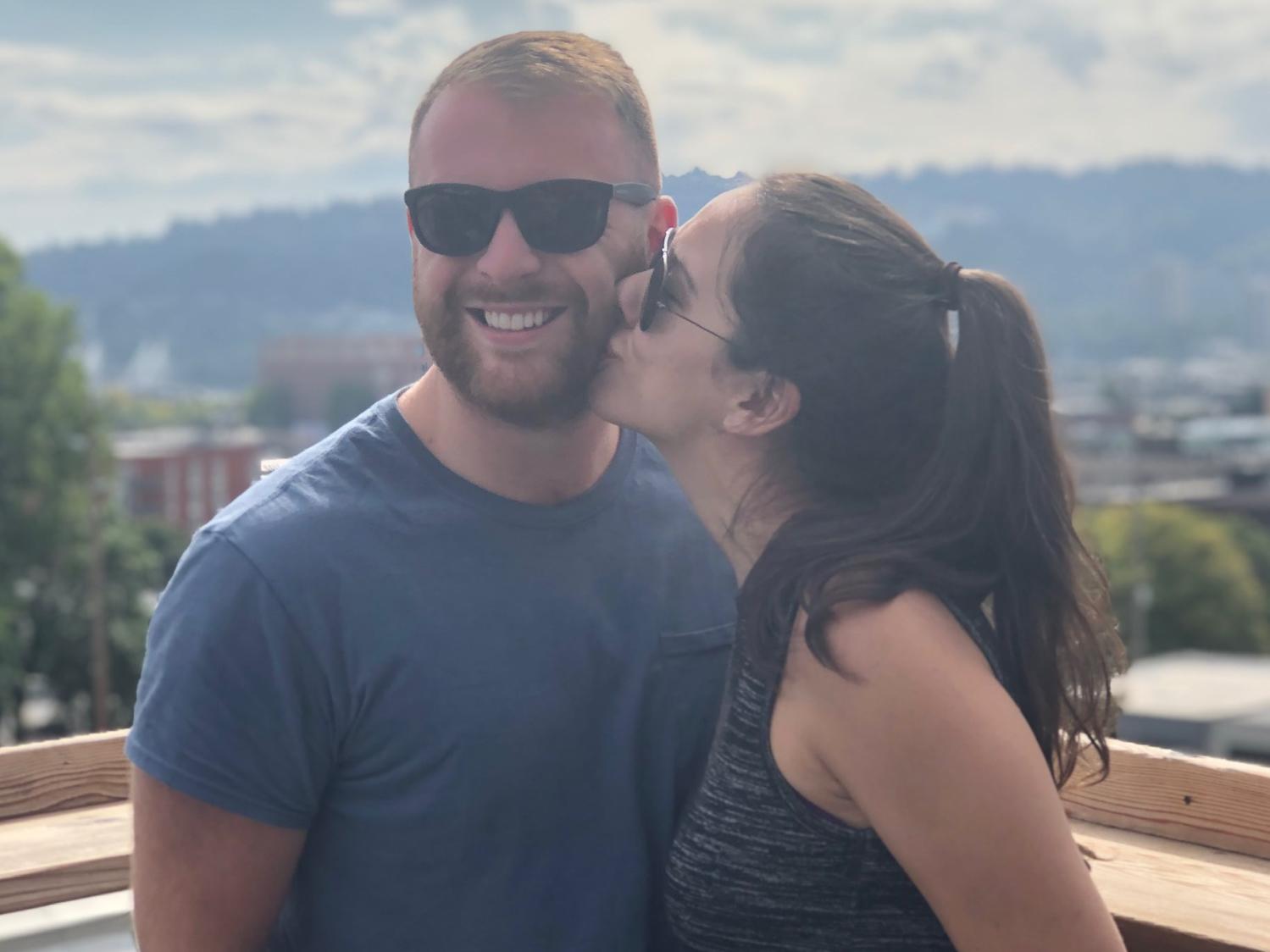 The Wedding Website of Kelsey Secules and Matt Thomas