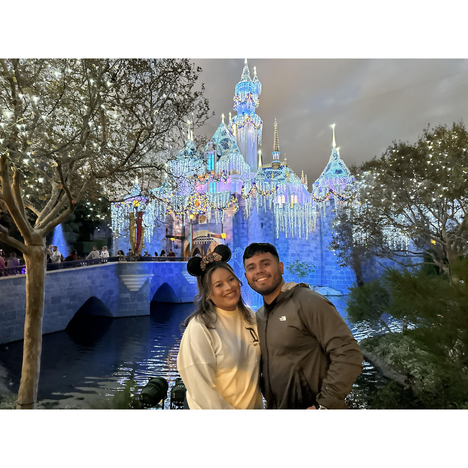 Disneyland