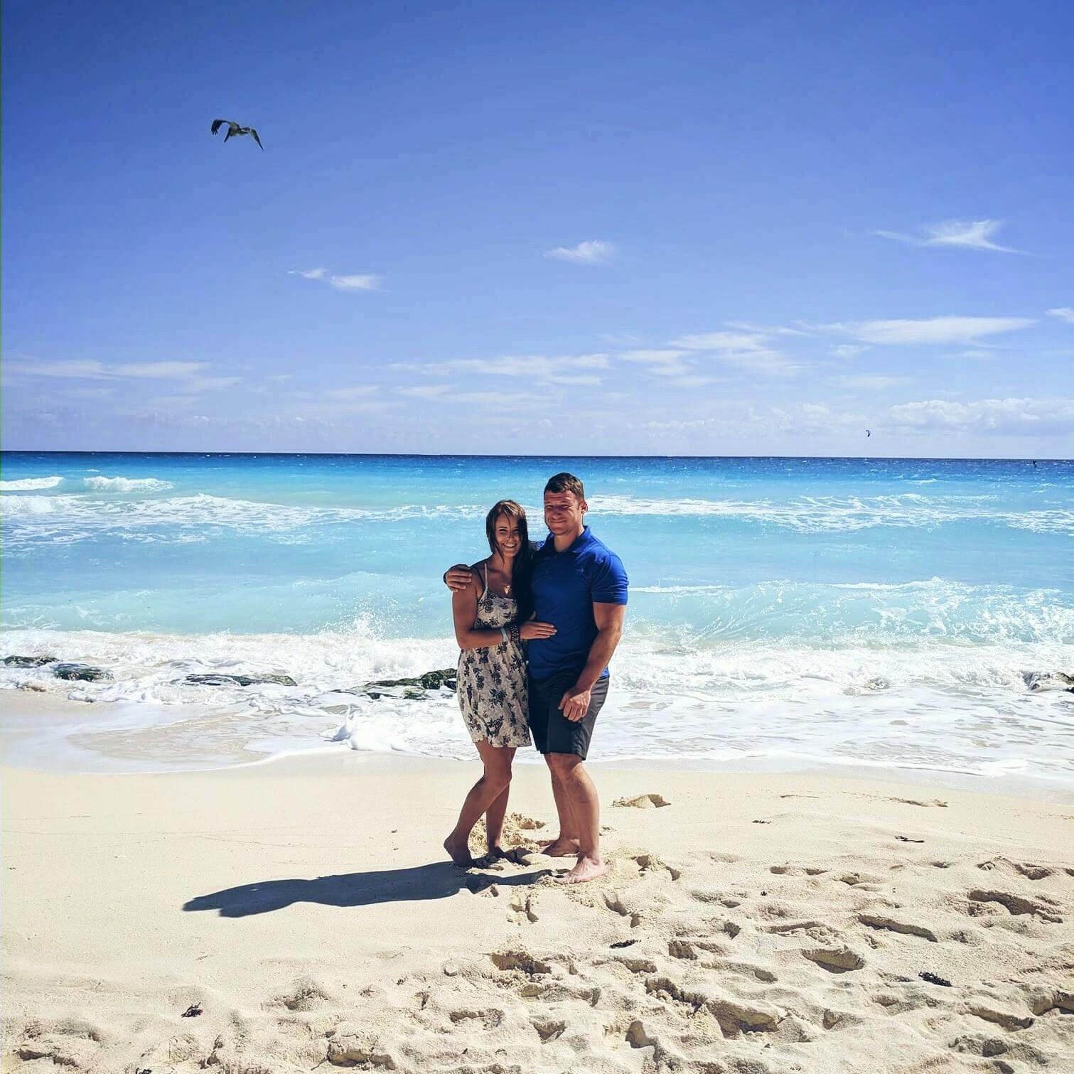 Cancun, Mexico