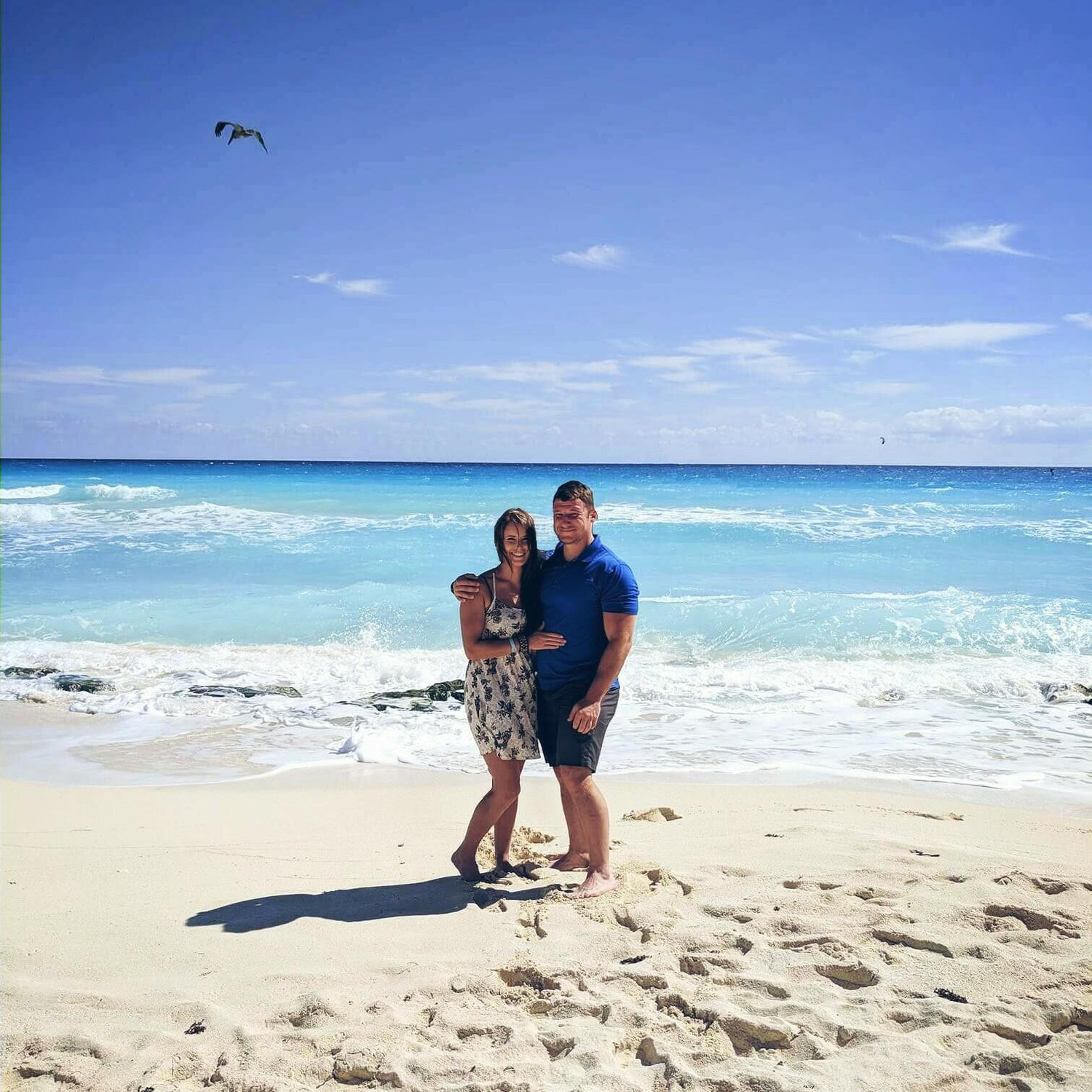 Cancun, Mexico