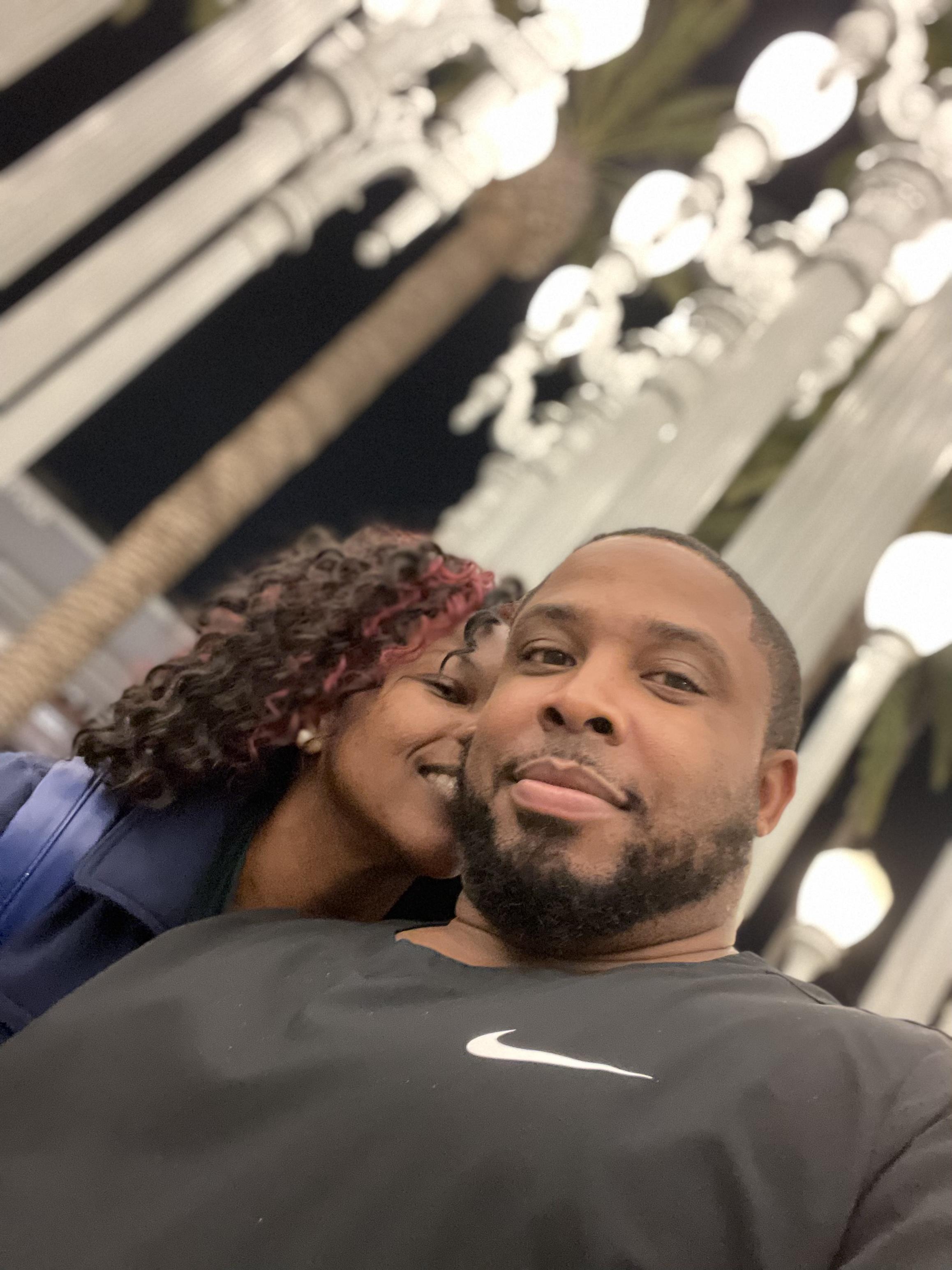The Wedding Website of Melanie Singletary and Eric Hatcher