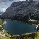 Lago Di Braies