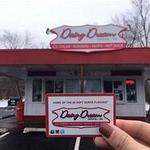 Dairy Dream Drive-In