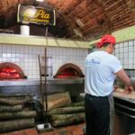 La Pia Centenaria