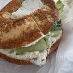 Surf Bagel Fenwick