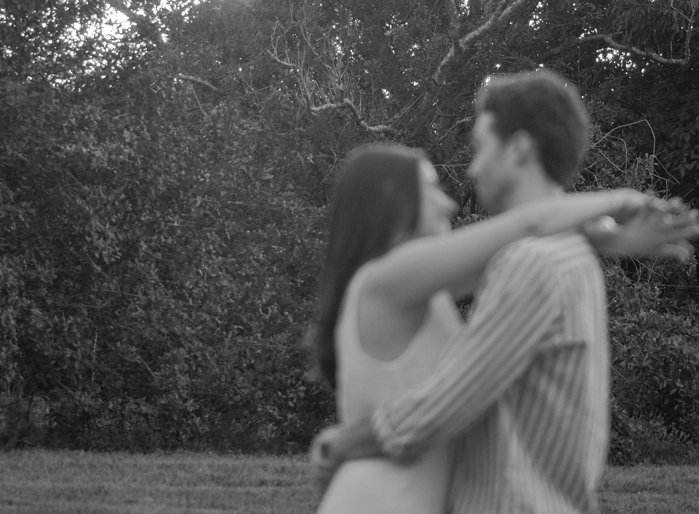 The Wedding Website of Vicente Andrade and Ana Cristina Santizo