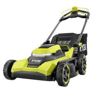 Ryobi 40V HP Brushless 21" Self-Propelled Mower