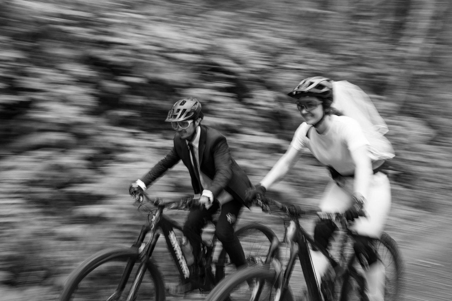 The Wedding Website of Ariana Grunert and Erik Caron