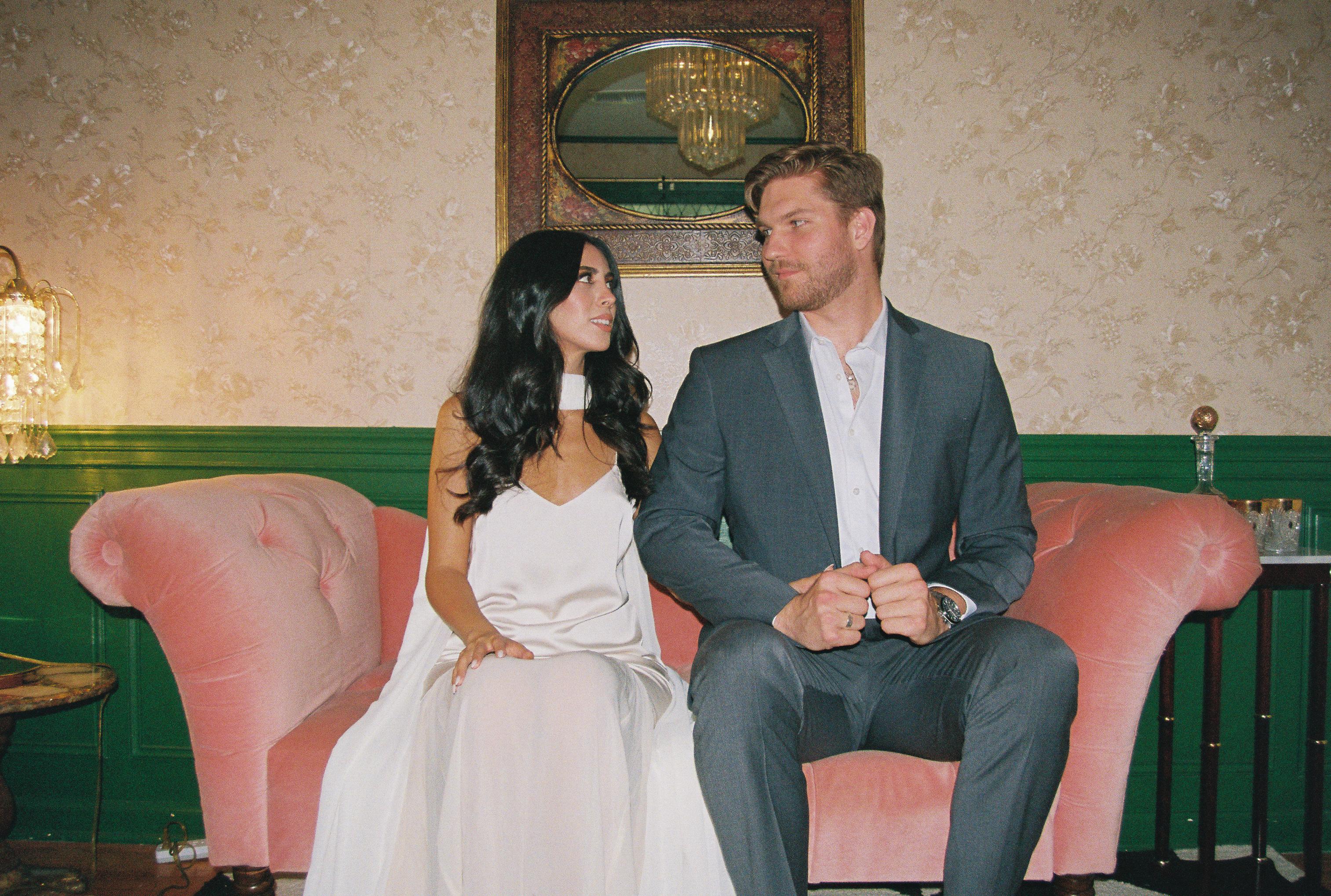 The Wedding Website of Emily Abdelrazeq and Brent Duncan