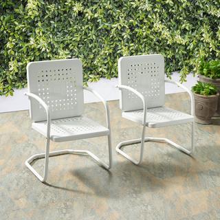 Bates 2-Piece Chair Set