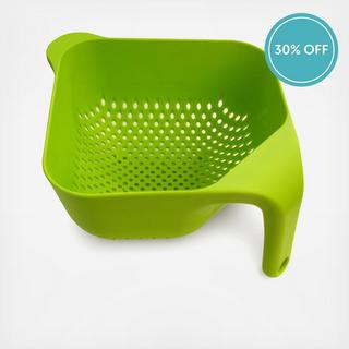 Square Colander