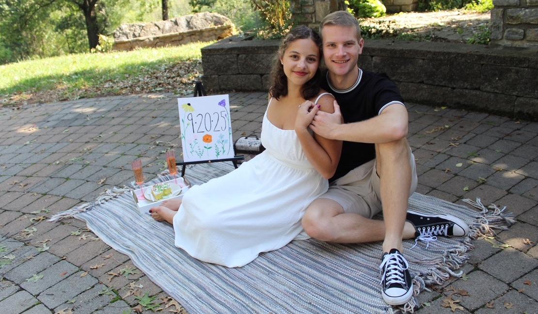 The Wedding Website of Erin Preston and Casey McKinley