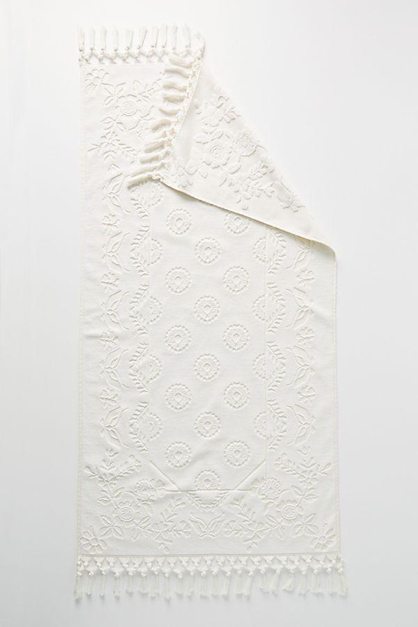 Arcadia Towel Collection