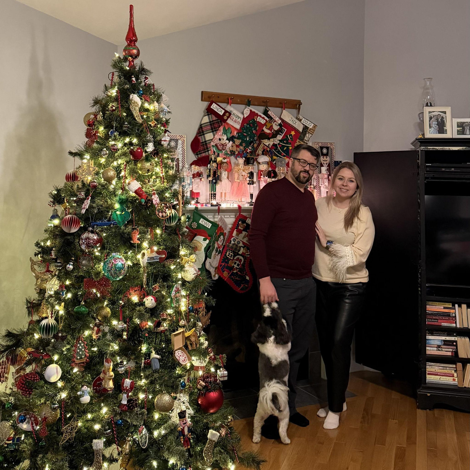 Merry Christmas 2025