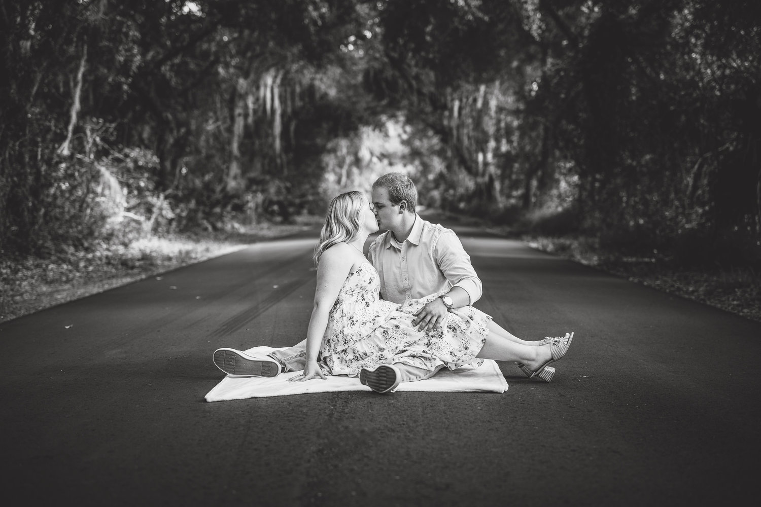 The Wedding Website of Athena Moyer and Daniel Jones
