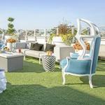 Eleve Rooftop Restaurant & Lounge
